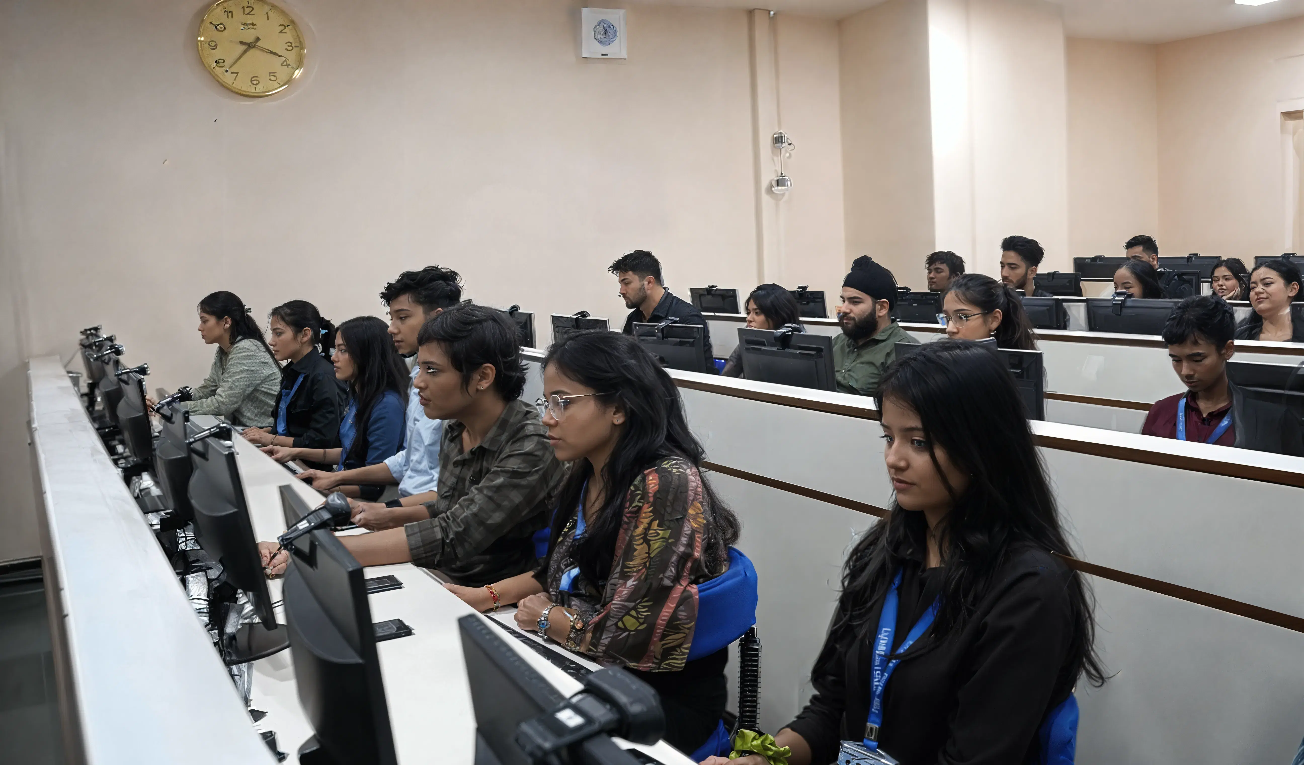 IBS Mumbai academic infra photo 3